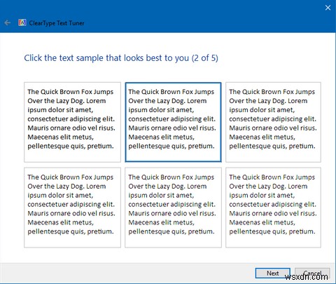 The Windows 10 Fonts Management Guide