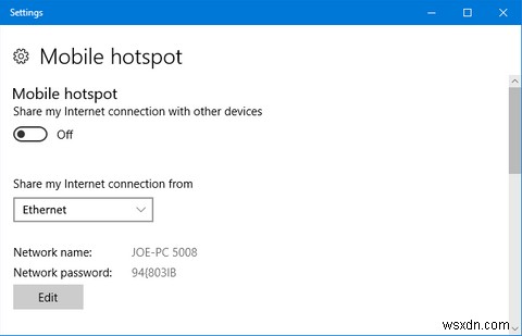 7 Windows 10 Wi-Fi Features You Might Have Missed