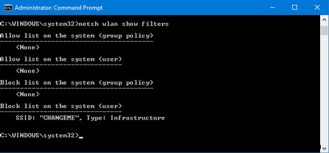 7 Windows 10 Wi-Fi Features You Might Have Missed