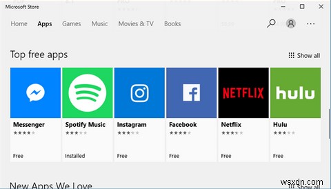 3 Reasons to Download Windows Desktop Apps From the Microsoft Store