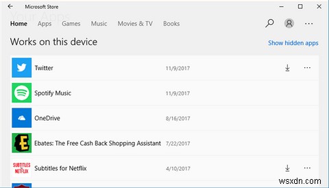 3 Reasons to Download Windows Desktop Apps From the Microsoft Store