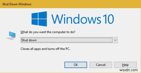 How to Stop Windows 10 From Reopening Last Open Apps on Startup