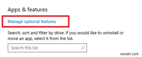 Windows Media Player Disappeared? Get It Back!