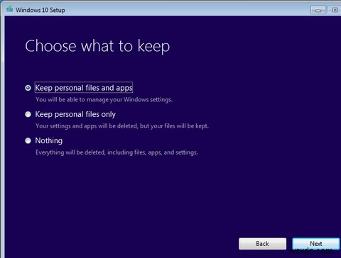 How to Safely Upgrade to Windows 10 and Downgrade Back to Windows 7 or 8.1 Again