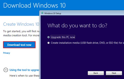 How to Safely Upgrade to Windows 10 and Downgrade Back to Windows 7 or 8.1 Again