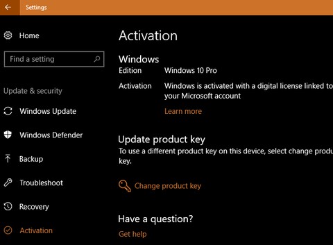 How to Safely Upgrade to Windows 10 and Downgrade Back to Windows 7 or 8.1 Again