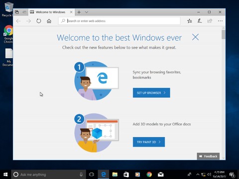 How to Safely Upgrade to Windows 10 and Downgrade Back to Windows 7 or 8.1 Again
