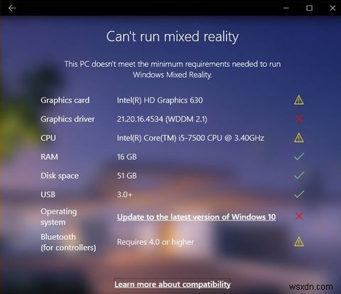 Windows Mixed Reality: What It Is and How to Try It Now