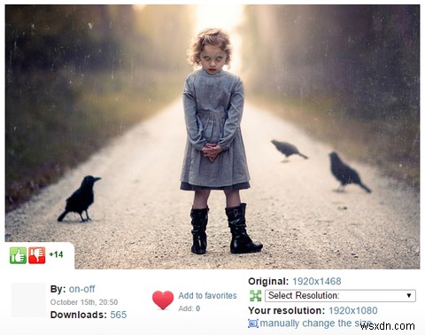 10 Creepy Halloween Wallpaper Images for Your Desktop & Start Screen