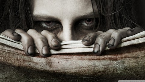 10 Creepy Halloween Wallpaper Images for Your Desktop & Start Screen