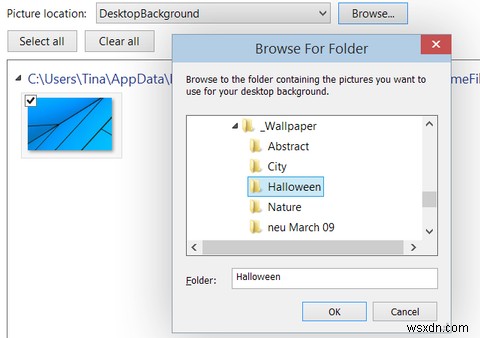 10 Creepy Halloween Wallpaper Images for Your Desktop & Start Screen