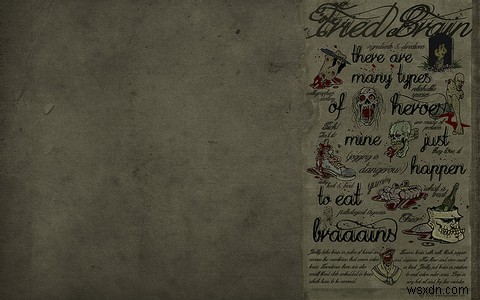 10 Creepy Halloween Wallpaper Images for Your Desktop & Start Screen