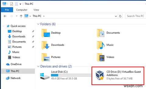 How to Use VirtualBox: Users Guide