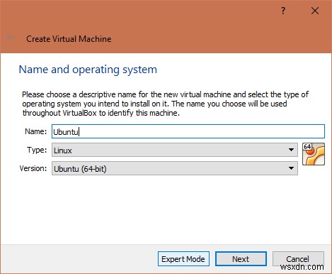 How to Use VirtualBox: Users Guide