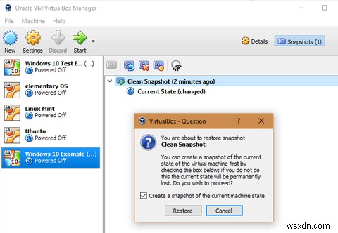 How to Use VirtualBox: Users Guide