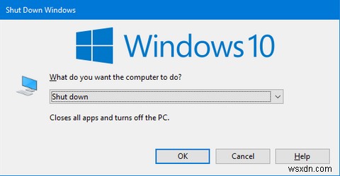 How to Shut Down Windows 10: 7 Tips and Tricks