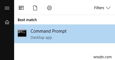 How to Reorder Wi-Fi Network Priorities in Windows 10