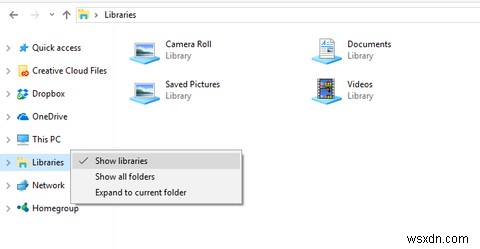 7 Lost Windows Features You Can Bring Back
