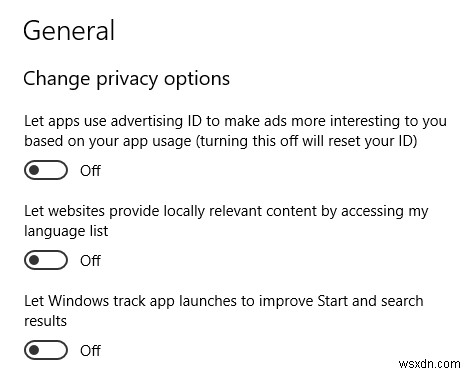 Dont Let Windows 10 Spy on You: Manage Your Privacy!