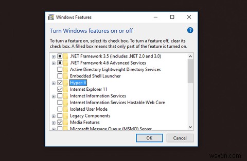 How to Use Hyper-V to Run Any Linux Distro on Windows 10