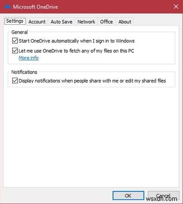 How to Disable OneDrive with Just a Few Clicks