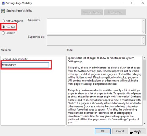 10 More Windows 10 Features You Can Turn Off