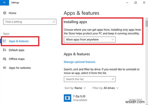 10 More Windows 10 Features You Can Turn Off
