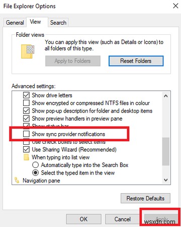 10 More Windows 10 Features You Can Turn Off