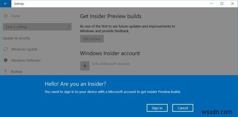 How to Get the Windows 10 Creators Update Now