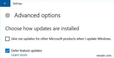 How to Get the Windows 10 Creators Update Now