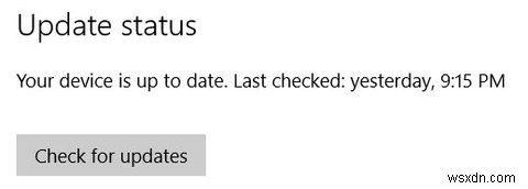 How to Get the Windows 10 Creators Update Now