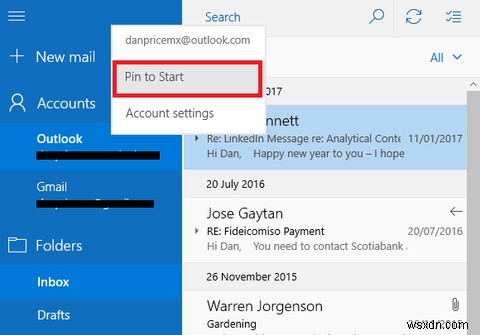 7 Superior Windows 10 Mail Features You Probably Didnt Know About