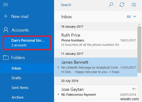 7 Superior Windows 10 Mail Features You Probably Didnt Know About