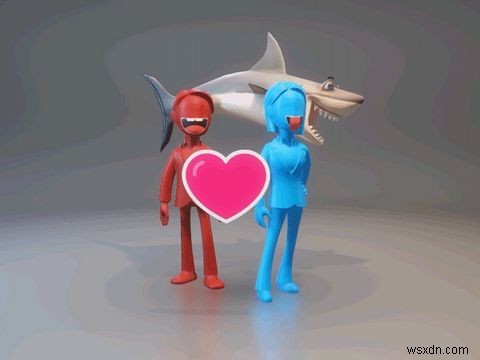 We Tested the MS Paint 3D Preview: Heres What We Think