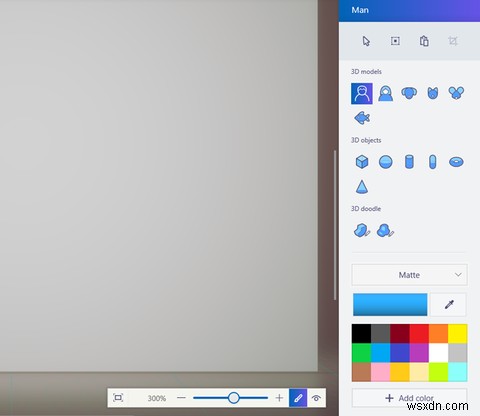 We Tested the MS Paint 3D Preview: Heres What We Think
