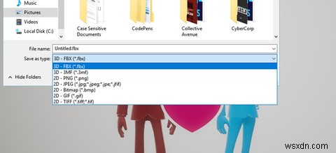 We Tested the MS Paint 3D Preview: Heres What We Think
