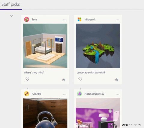 We Tested the MS Paint 3D Preview: Heres What We Think