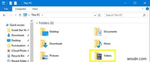 How to Stream Video to Xbox One From Windows 10