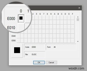 How to Create Your Own Fonts and Characters on Windows