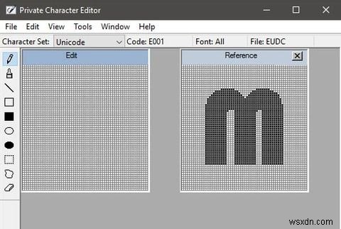 How to Create Your Own Fonts and Characters on Windows