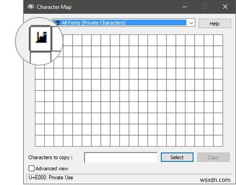 How to Create Your Own Fonts and Characters on Windows