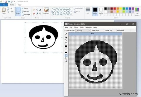 How to Create Your Own Fonts and Characters on Windows