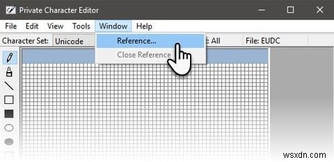 How to Create Your Own Fonts and Characters on Windows