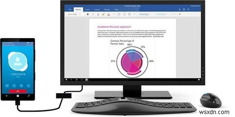 Windows 10 Is Coming to ARM: Heres What It Means for You