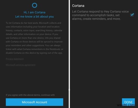 How to Sync Android Notifications With Windows 10 Using Cortana