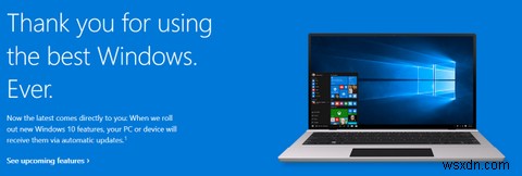 How Microsoft Has Pushed Windows 10 and the Results