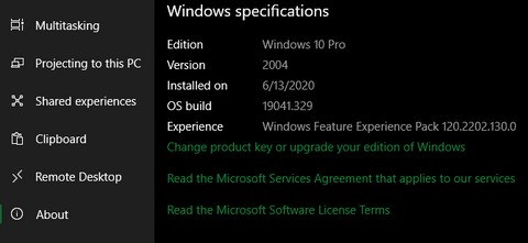 What Happens If You Dont Upgrade to Windows 10?