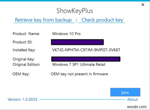 Everything You Should Know About Windows Product Keys