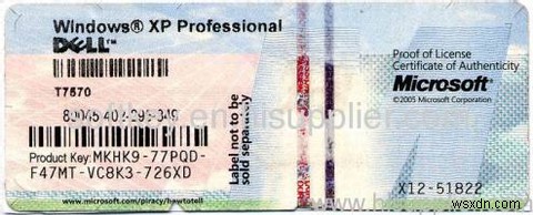 Everything You Should Know About Windows Product Keys