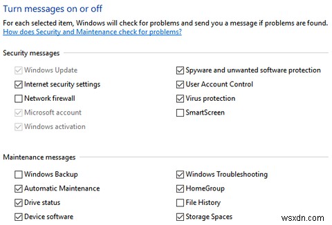 How to Customize & Disable the Windows 10 Action Center